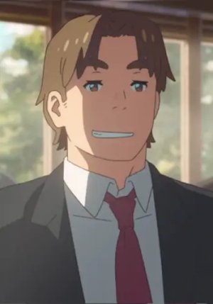 Shinta  Takagi