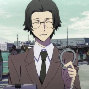 Ango  Sakaguchi