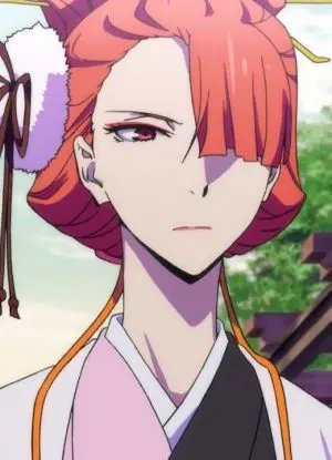 Kouyou  Ozaki