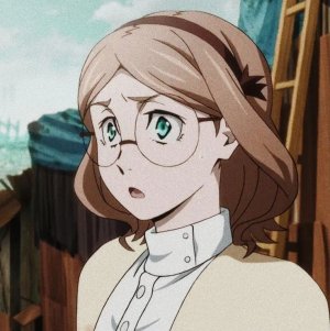 Louisa May Alcott