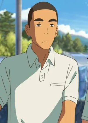 Katsuhiko  Teshigawara