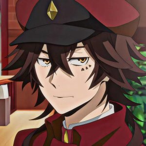 Tecchou  Suehiro