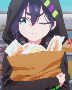 Kurumi  Haraga