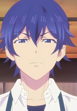 Hayato  Kasukabe