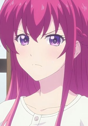 Ouka  Makuzawa