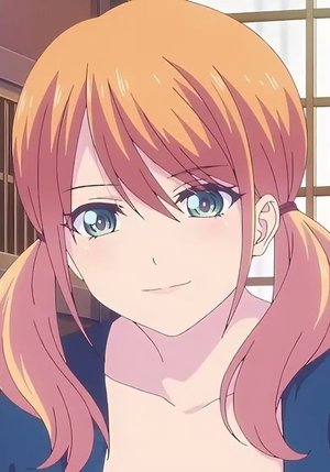 Riho  Tsukishima