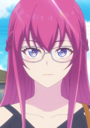 Kikka  Makusawa