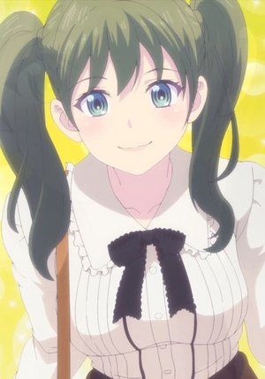 Ririka  Chiyoda