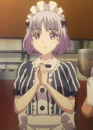Moemi  Souya