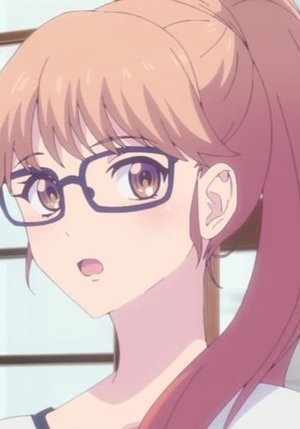 Hekiru  Yoshino