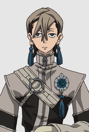 Zanka  Nijiku