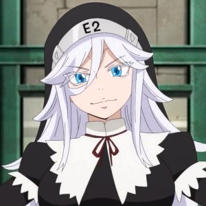 Sister  Ivry