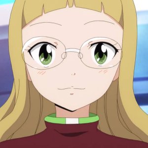 Clarisse  Layer