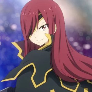 Elsie  Crimson