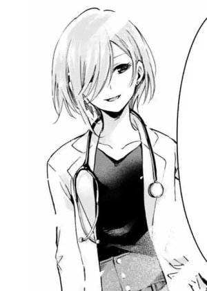 Mahiru  Anekouji