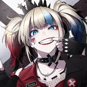 Harley  Quinn