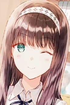 Shiori  Yomiuri