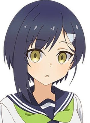 Chiharu  Tsubameya