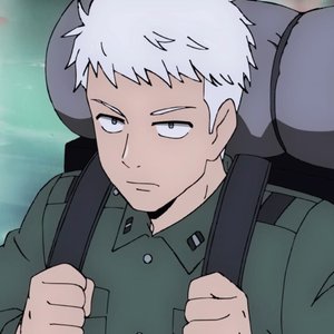 Evan  Edrok