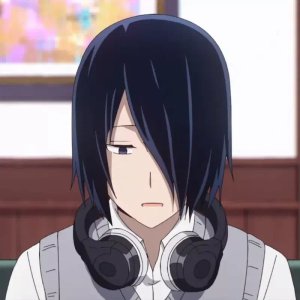 Yuu  Ishigami