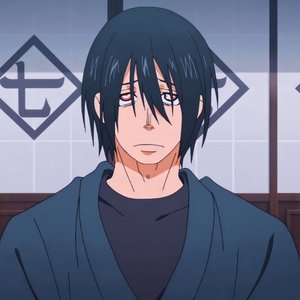 Benimaru  Shinmon