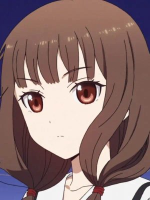 Miko  Iino