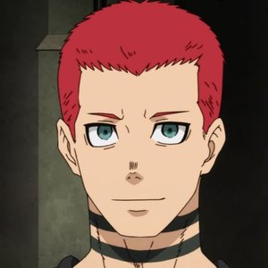 Vulcan  Joseph