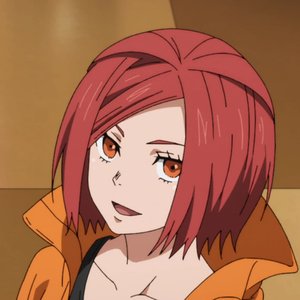 Lisa  Isaribi