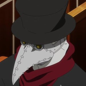Dr.  Giovanni