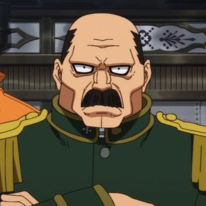 Gustav  Honda