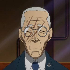 Souichirou  Hague