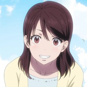 Mari  Kusakabe