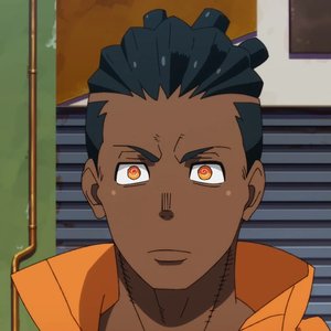 Ogun  Montgomery