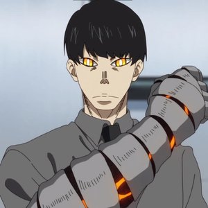 Kurono  Yuuichirou
