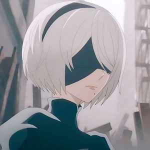 YoRHa 2-gou B-gata