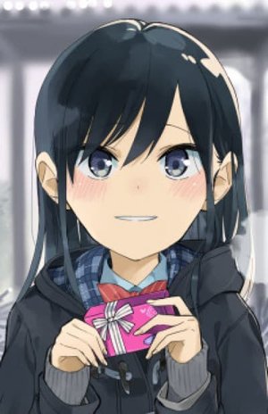 Rin  Nanakura