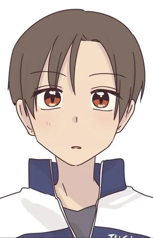 Ryuuji  Taiga