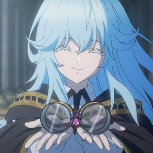 Elfaria Albis Serfort