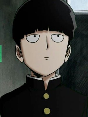 Shigeo  Kageyama