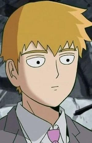 Arataka  Reigen