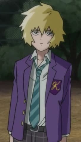 Teruki  Hanazawa