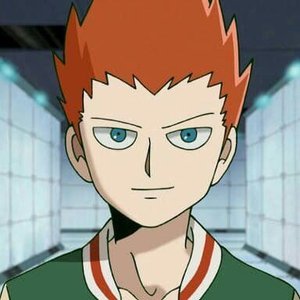 Shou  Suzuki