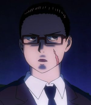 Yusuke  Sakurai