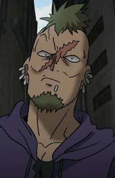 Megumu  Koyama