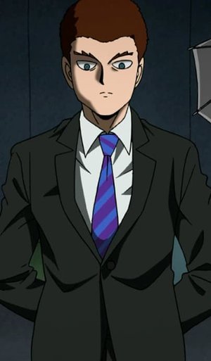 Toichirou  Suzuki