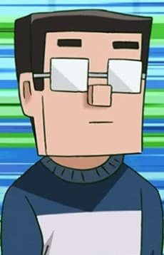 Kaito  Shiratori