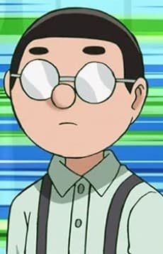 Daichi  Shiratori