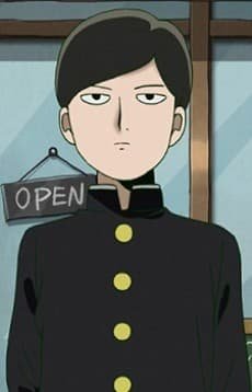 Hikaru  Tokugawa
