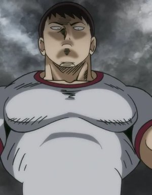 Hideki  Yamamura