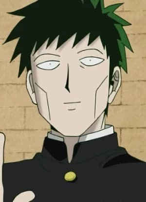 Haruto  Kijibayashi